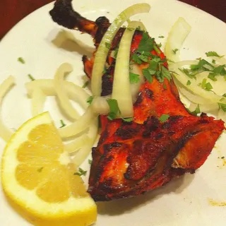 Tandoori Chicken
