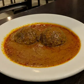 Malai Kofta