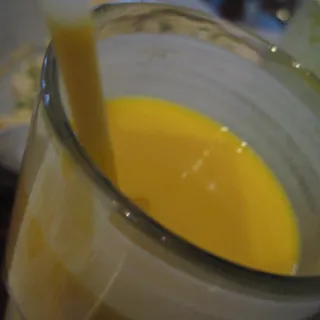 Mango Lassi