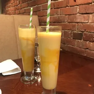 Mango Lassi