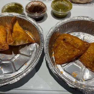 Samosa