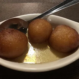 Gulab Jamun