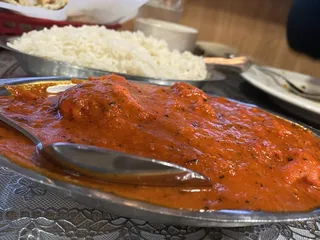 Nandini Indian Cuisine