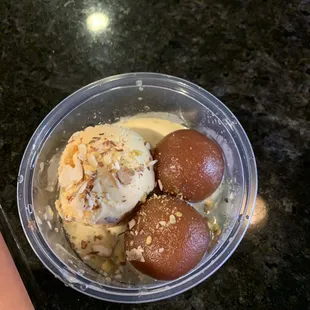 Gulab Jamun