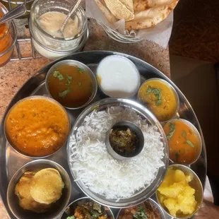 Thali