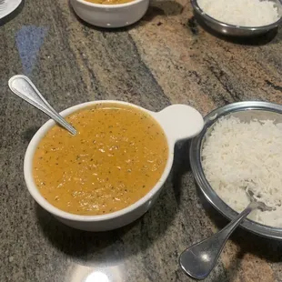 chowder, soups and chowder, soup, food