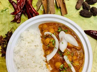 Dhaba Indian Kitchen