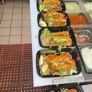 Quesabirrias