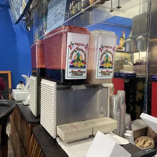 Agua Fresca