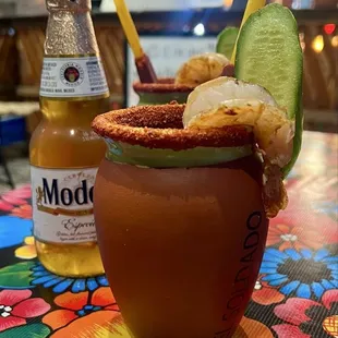 Michelada