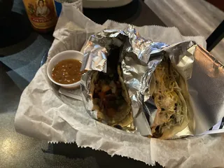 Salsaroja Bar and Grill