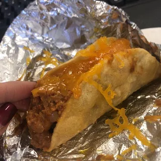 Idol Taco