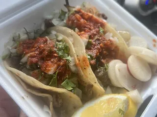 Taquizas