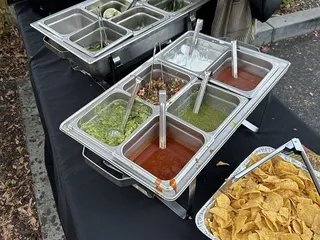 Your  Taco Guy
