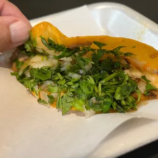 Chuyito's Hot Dogs