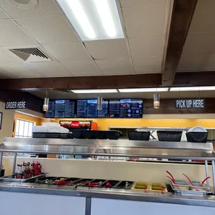 Counter