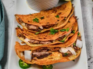 Estacion 19 Food Truck