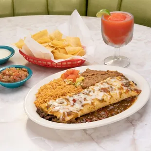 wraps, burritos and wraps, food, burrito