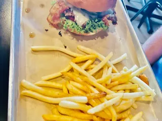 Big Burger