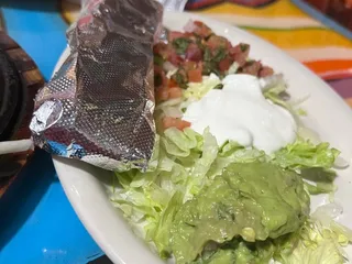 Los Cabos Mexican Grill