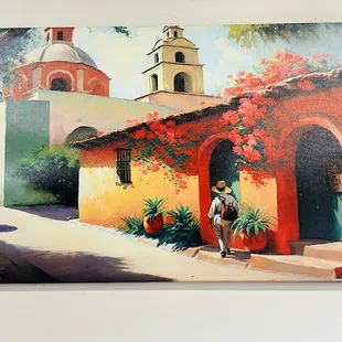 8/25/24 I like this painting