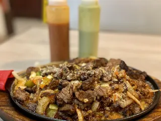 El Jalisco Grill