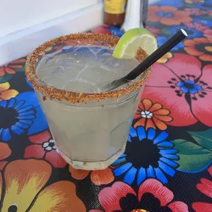 Margarita