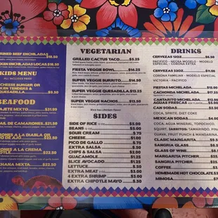 Menu 11/6/2024