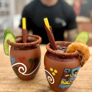 michelada