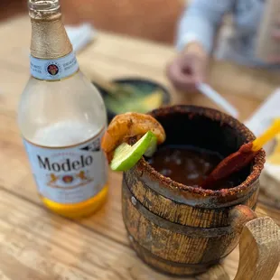 Michelada