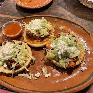3 Sopes