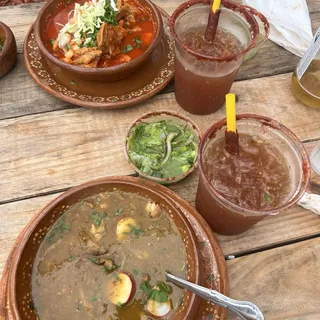Carne En su Jugo