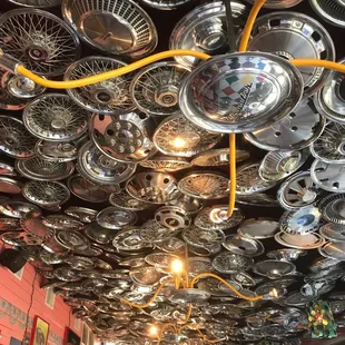 Founded in 1982 in Austin, Texas, Chuy's serves authentic Tex-Mex food in an eclectic atmosphere full of color and personality.