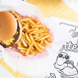 Cheeseburger