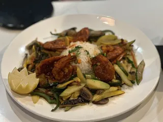 Merkado Mexican Grill & Bar -Frisco