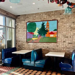 Founded in 1982 in Austin, Texas, Chuy's serves authentic Tex-Mex food in an eclectic atmosphere full of color and personality.