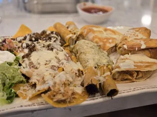 San Jose's Original Mexican Restaurant