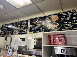 Los Altos Market