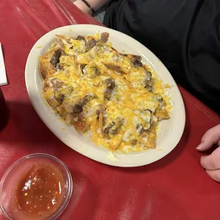 Nachos