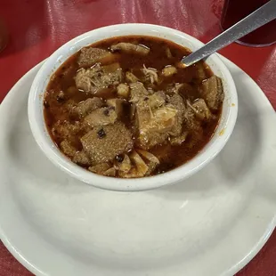 Menudo