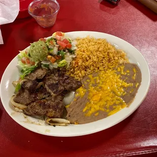 Carne asada