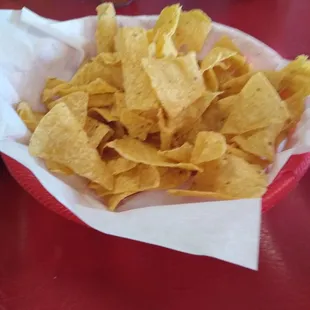 Chips. See my tip for details.