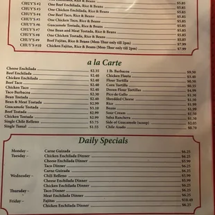 menu, sushi and sashimi