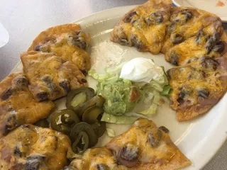 Arroyo's Mexican Food