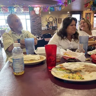 Chuy's Mexican Restaurant