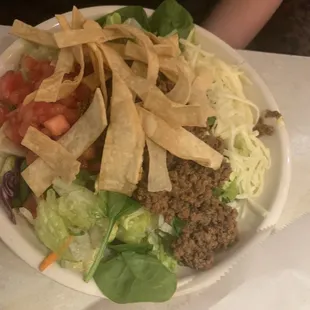 Taco Salad