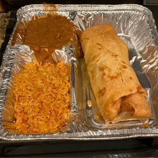 Chuychanga