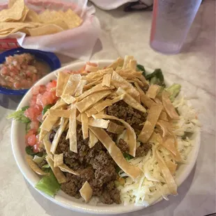 Taco Salad