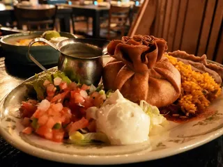 KAVAS Tacos + Tequila