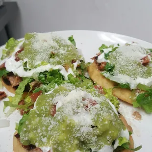 Sopes